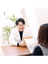 ココビ 駅家店(COCO美) 上杉 僚