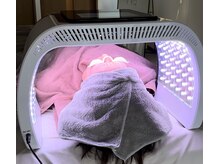 ヒナタ(HINATA)の雰囲気（幹細胞原液100％＋美顔器の特別コース！他にはない驚く変化♪）