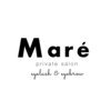 マーレ(Mare)ロゴ