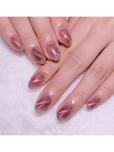 ジョリ チュン(JOLIE TRUONG)/