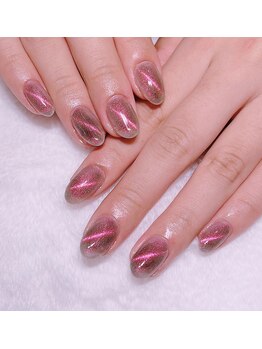 ジョリ チュン(JOLIE TRUONG)/