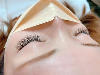 ネイルサロン ヒルズ(nail salon Hills)/エクステ付け放題