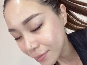 ビオラス(VIOLUS)の写真/殿堂入り☆【無加工毛穴レス肌】フェイスワックス＋唯一無二の毛穴洗浄で毛穴レス！輝く素肌へ♪