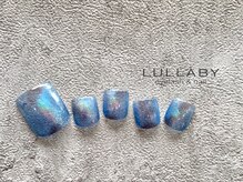 ララバイ 立川北口店(LULLABY)/ユニコーンブルー