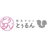 とぅるんのお店ロゴ