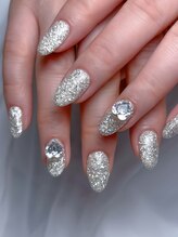 ホランイネイル(HORANGI NAIL)/デザイン定額A