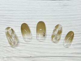 ハンドネイルC‐284