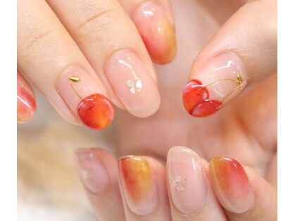 プラスチッタ(hair make salon plus citta')の写真