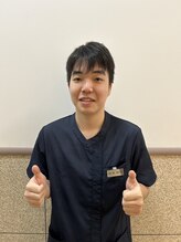 リフレッシュセンター リラックス FKDインターパーク店&nbsp;松本 啓汰