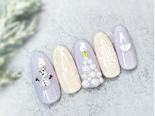 ミラーナ(Milana)/◆クリスマスデザイン◆￥7500