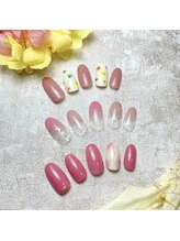 ネイラックス(Nailax)/