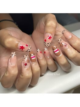 リンビューティー(Rin Beauty)/