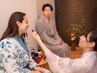 【大人気】ペアアロマリンパマッサージ90分（※要　電話確認）