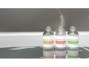 プリュベル(+belle)/◇美容液◇