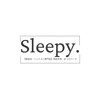 スリーピー(Sleepy.)のお店ロゴ