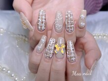 モアネイル(Moa nail)/