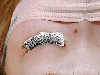 シェアサロン レノール(SHARE SALON LENORL)/LEDボリュームラッシュ &nbsp;&nbsp;mira