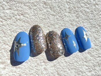 バタフライ 東戸塚店/定額Bデザイン