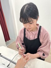 アジュールネイル 梅田店(AzurNail)&nbsp;西堂 