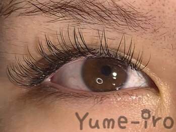 ユメイロ(Yume-iro)/初回クーポン120本￥6900