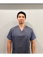 マチトレ整体院 市ヶ谷店 関澤 昌樹