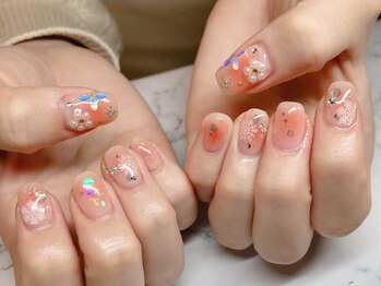 ラプラス(La Plus)/