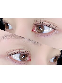 モテ可愛な目元にしたい