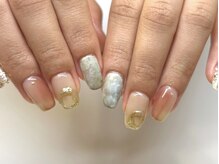 フィロンネイル 大森店(filonnail)/大森限定ニュアンス