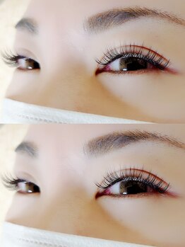 シェル エステティック ラウンジ(Chelu esthetic lounge)/リフエク