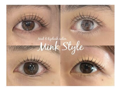 ミンクスタイル 駒沢店(Mink Style)の写真