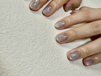 ミュー(mu)/マグネット