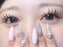 ニル 仙台(NIL)/上下エクステ