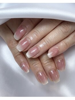 メルシィネイル(merci nail)/