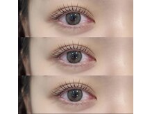 チル(Chill)/まつ毛パーマ