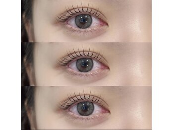 チル(Chill)/まつ毛パーマ