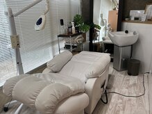 ギブリの雰囲気（メンズも歓迎！お悩みお気軽にご相談下さい♪）