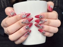 エーコン(ACon)/ジェルスカルプ &nbsp;&nbsp;&nbsp;FREE DESIGN