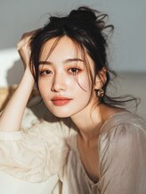 ビーアフターサロン 恵比寿本店(B<AFTER SALON)/根元から立ち上げるまつ毛パーマ