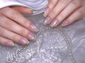 エーエヌジー スタジオ(ANG Studio)/