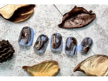 カルテット(quartetto)/Hand定額¥10200