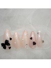 パールリフト(Pearl Lift)/ネイルサロンパールリフト