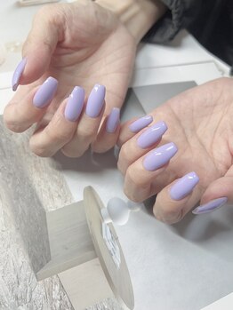 ソフィアネイル 赤羽店(Sofia Nail)/