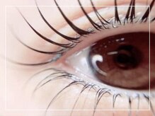 ヒアカ 東京ガーデンテラス店(Heaka)の雰囲気(お客様に合わせた目元を提案させていただきます!#まつげパーマ)