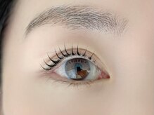 エクラドゥボヌール バイ モアナ(Eclat du Bonheur by Moana)/ダメージレスまつ毛パーマ