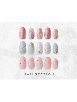 華やか系（イベント・ブライダル）が得意