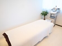 シーキュア 三宮元町(C-cure)/理由5:プライベート空間での施術