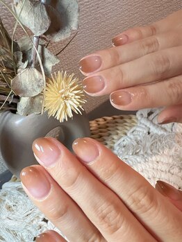 ブローディアネイル 川崎店(Brodia nails)/
