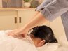 新規限定！首肩頭マッサージ30分【体験　価格】　¥3,000円