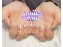 スマイル ネイル 大宮(smile nail)/