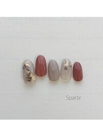 冬デザインキャンペーン6種¥5900